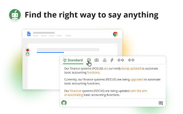 QuillBot para Chrome 4.40.0