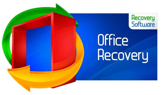 Recuperación de oficina RS