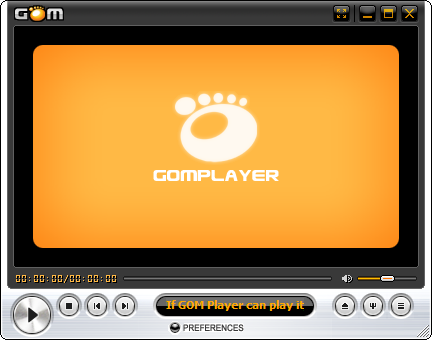 Reproductor GOM 2.3.113.5383 + Plus + Rus + Portátil + Plus