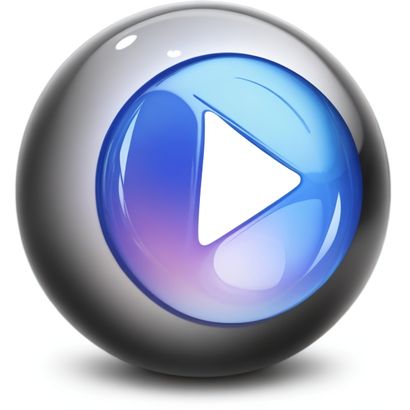 Reproductor de Blu-ray AnyMP4