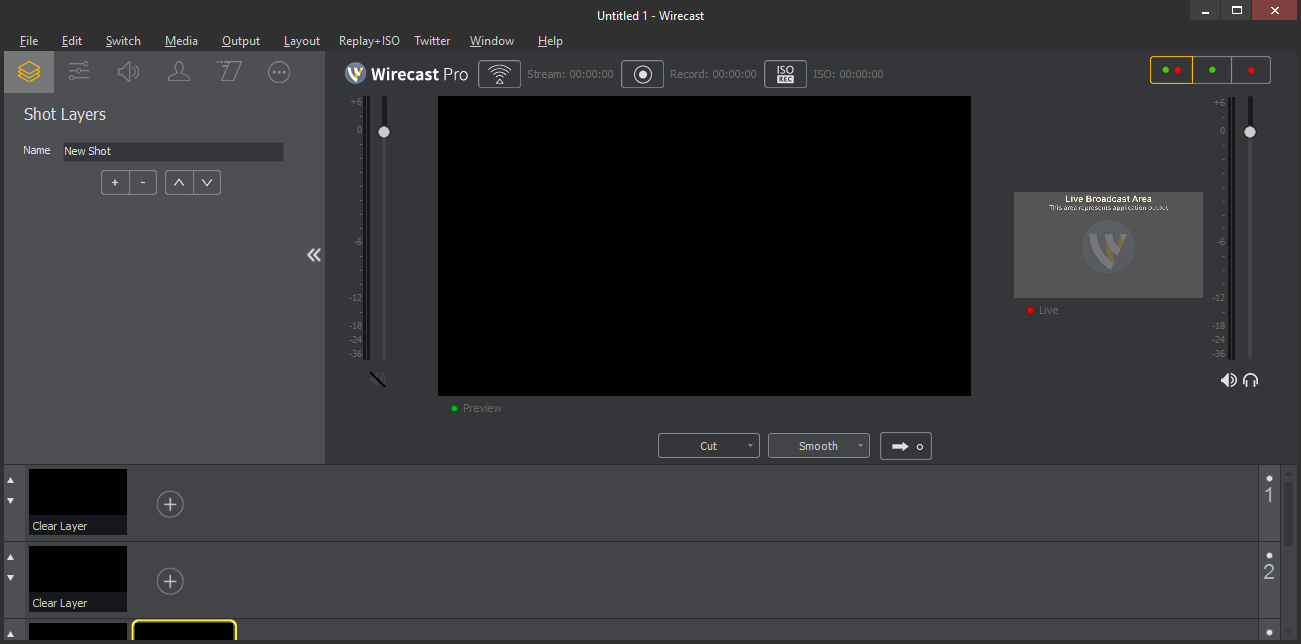     descargar Wirecast 