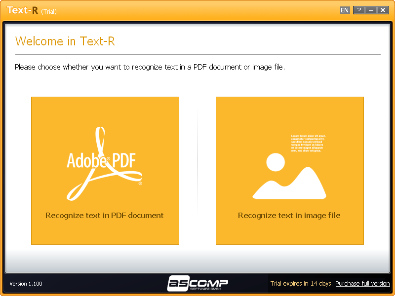 Text-R Professional 2.011 + Reempaquetar + Portátil