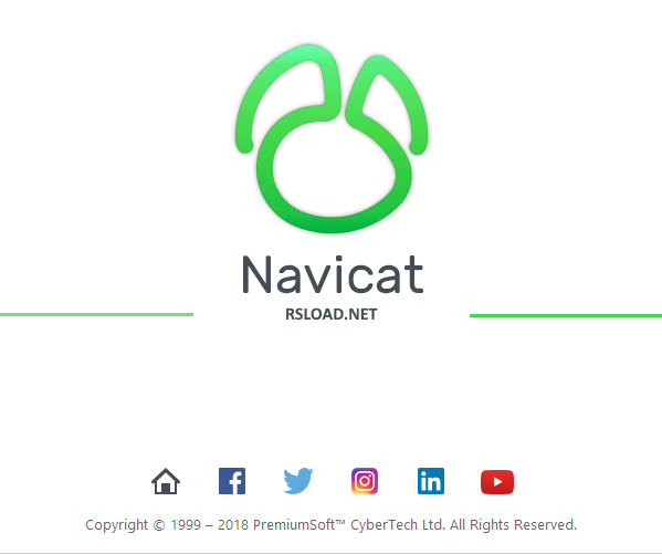 Navicat 16.1.11 / MySQL + PostgreSQL + SQL Server + Oracle + SQLite + MariaDB + MongoDB 17.0.3