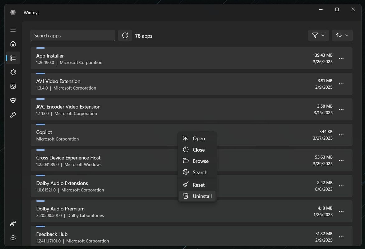 Wintoys 2.4.12.0 x64
