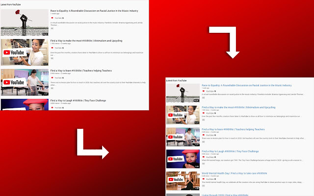 Youtube Redux 3.9.4
