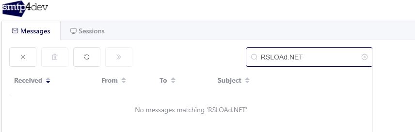 smtp4dev