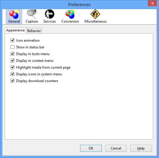 descargar DownloadHelper 