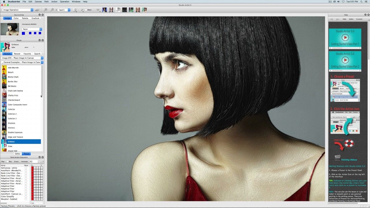     descargar Synthetik Studio Artist gratis