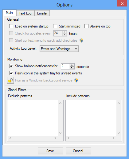 Monitor de directorio