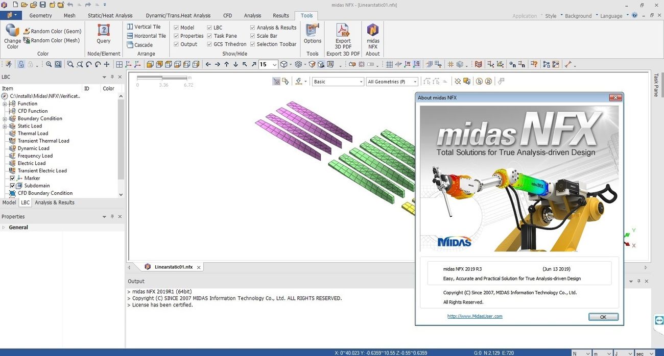     descargar midas NFX