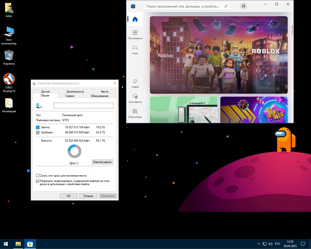 Windows 10 Pro Lite x64 22H2 para PC y portátil torrent