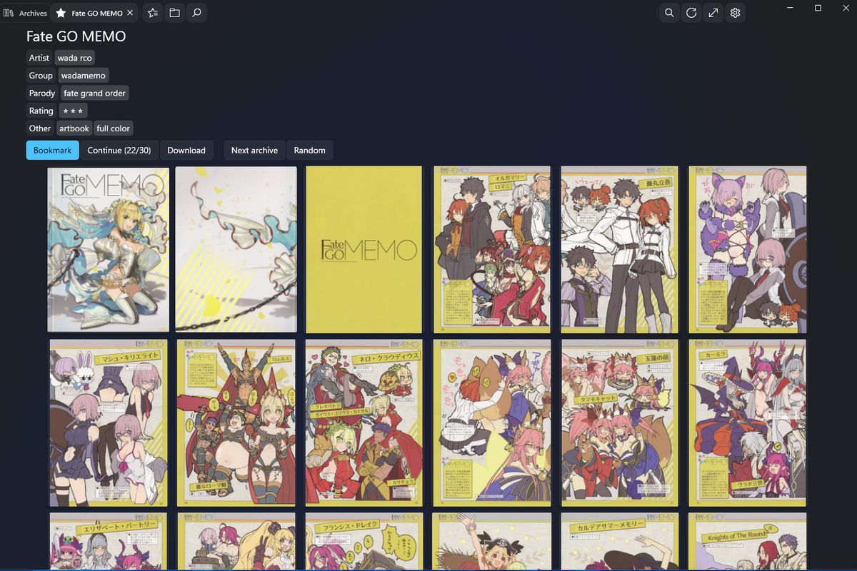 descargar LRReader gratis