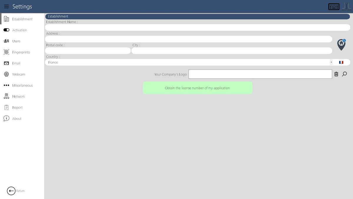 descargar JYL TimeClock