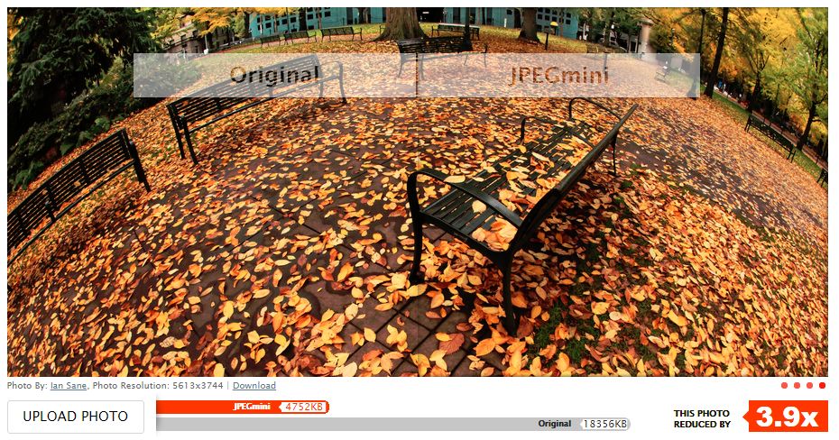 Descargar JPEGmini