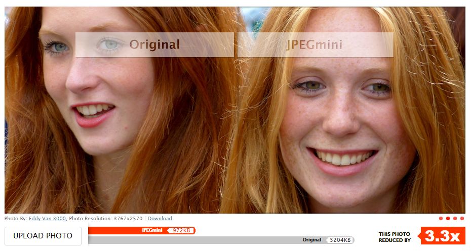 JPEG mini gratis