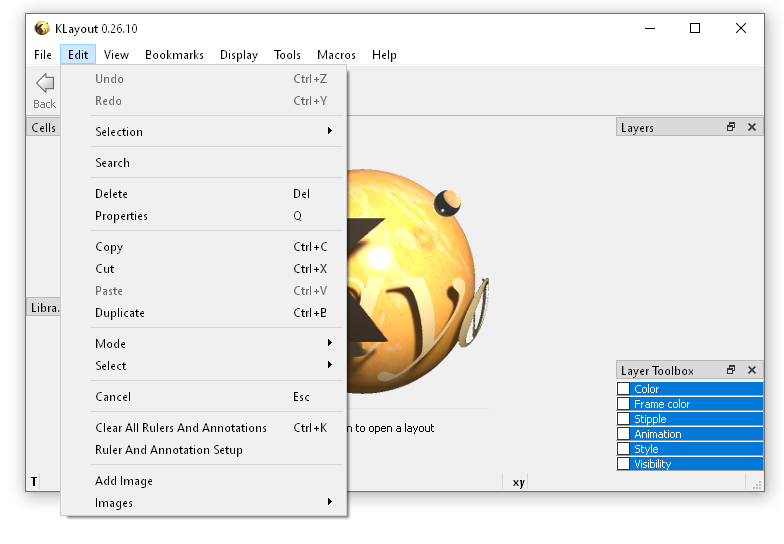     Descargar KLayout