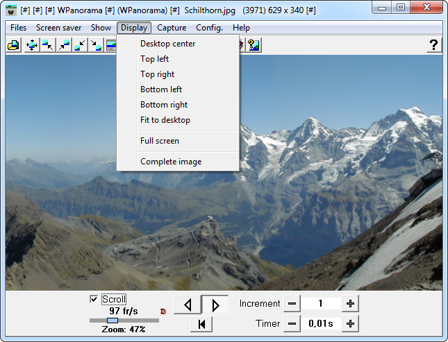 Wpanorama
