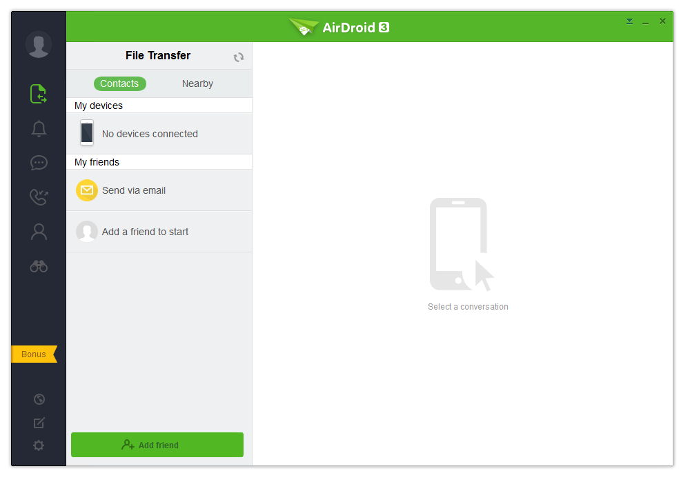 AirDroid 