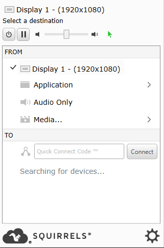     Descargar Ardillas AirParrot