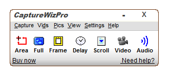 CapturaWizPro