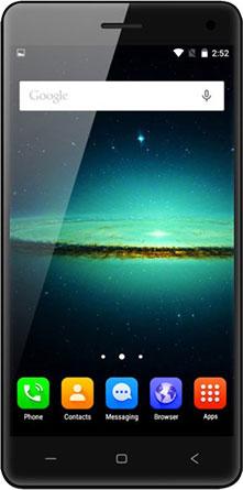 Cómo obtener root en el teléfono móvil VKworld T5