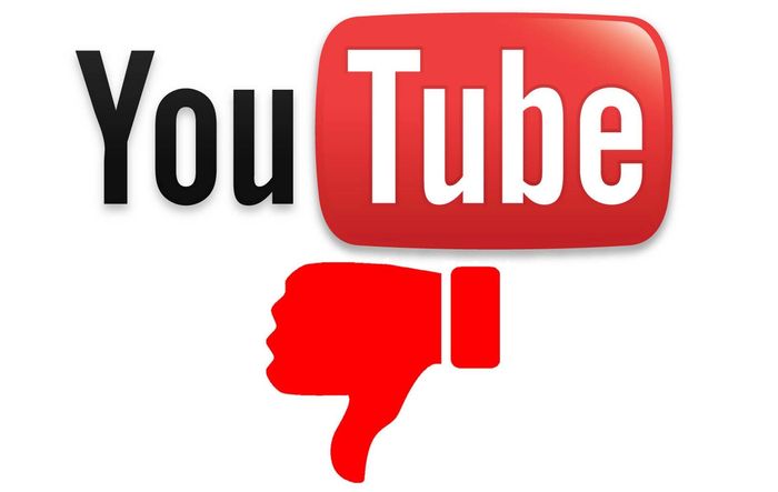 Cómo recuperar el contador de no me gusta en YouTube lo más fácilmente posible / 3.0.0.18 FireFox + Chrome