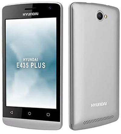 Hyundai E435 Plus Spreadtrum