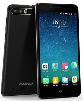 Cómo rootear el Smartphone Leagoo P1