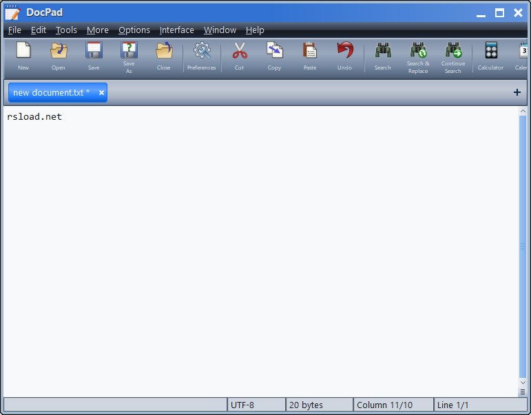 DocPad