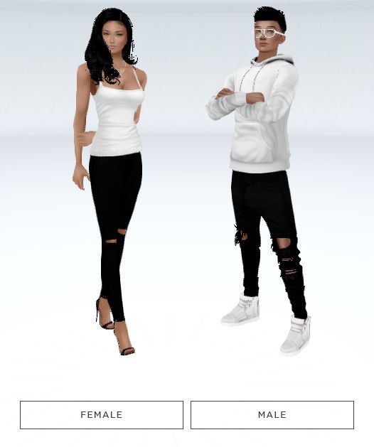 IMVU