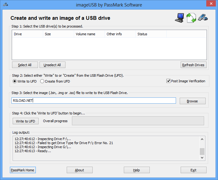 ImagenUSB