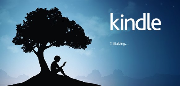 Kindle para PC