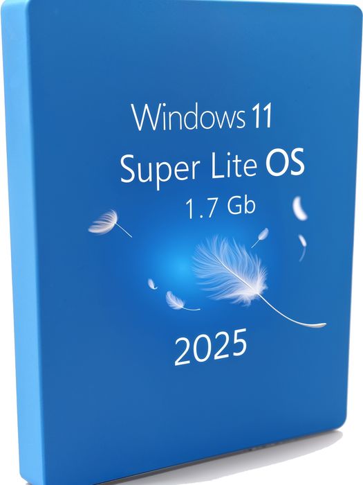 Ligero Windows 11 23H2 Professional: imagen iso en inglés de Rus sin basura para una unidad flash