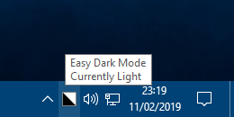Modo oscuro fácil 2.0.0.2 + Pro