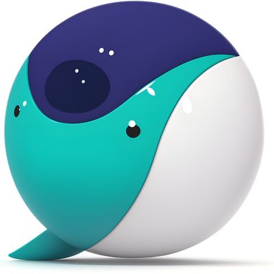 Navegador de ballenas