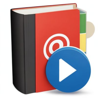 Paquete de conversión de libros electrónicos