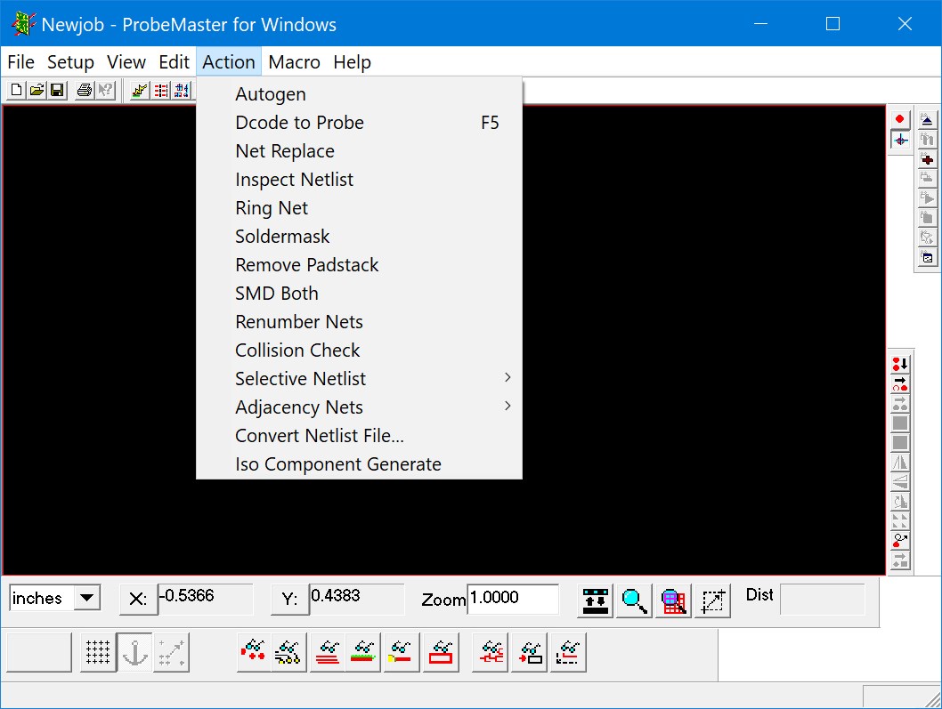 PentaLogix ProbeMaster + crack