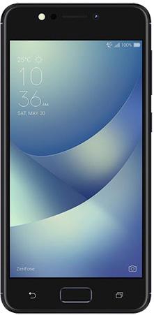 Asus Zenfone 4 Max ZC520KL