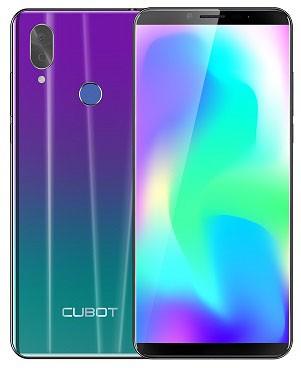 Rootear Cubot X19