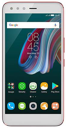 Infinix Zero 5 X603