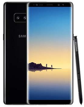 Rootear Samsung Galaxy Note 8 con Android 9 Pie