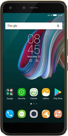 Infinix Zero 5 Pro X603B