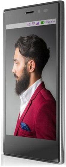 Rootear Smartphone M4 Estilo Acceso SS4445