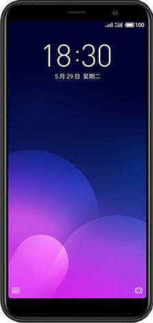 Meizu M6T