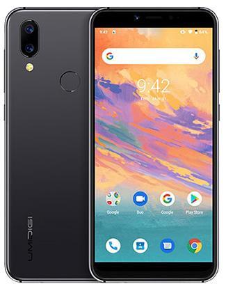 Umidigi A3S
