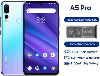 Umideg A5 PRO