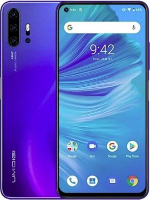 Rootear Umidigi F2 con Android 10