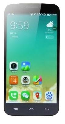 Rootear Umidigi UMI Emax