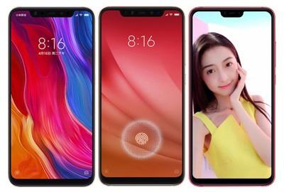 Rootear Xiaomi Mi 8 Lite y Pro