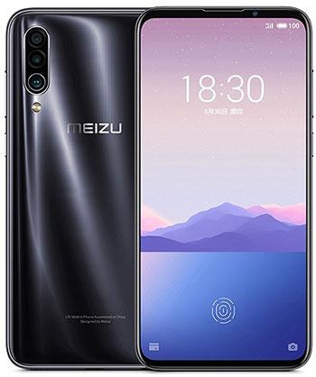 Rootear el teléfono inteligente Meizu 16Xs